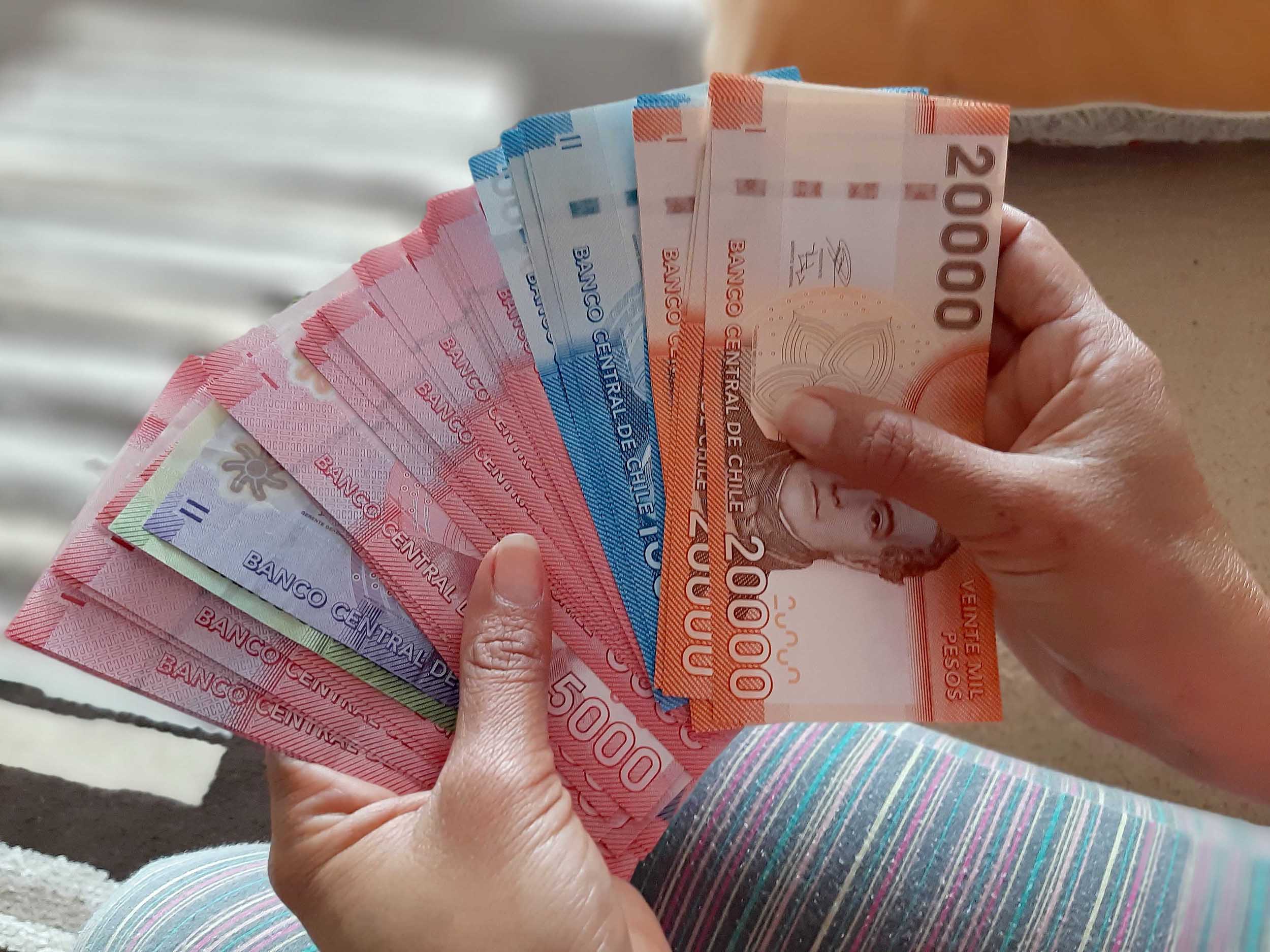 Revisa los Bonos para trabajadores: ¿Cuáles son los pagos que pueden recibir?