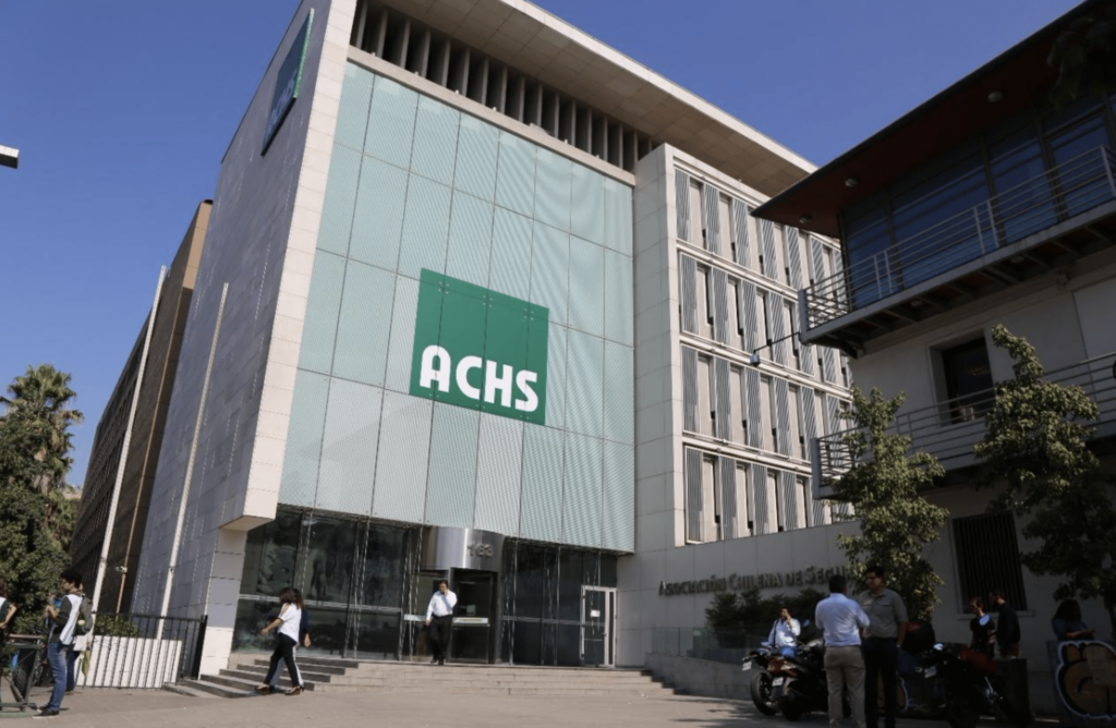 ACHS está en busca de trabajadores Revisa las ofertas laborales