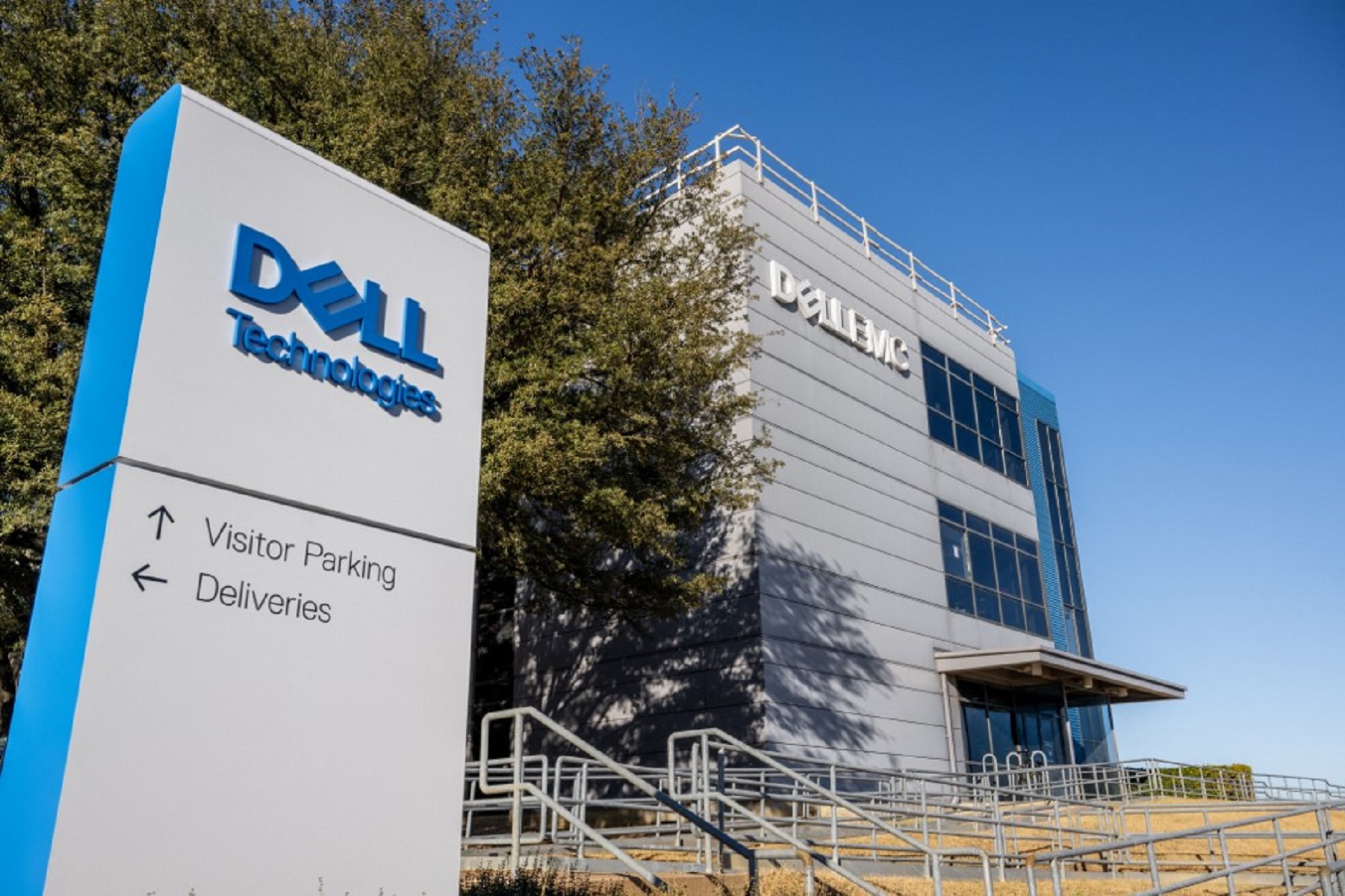 Dell se suma a ola de despidos en el sector tecnológico: Más de 6 mil personas quedarán sin trabajo