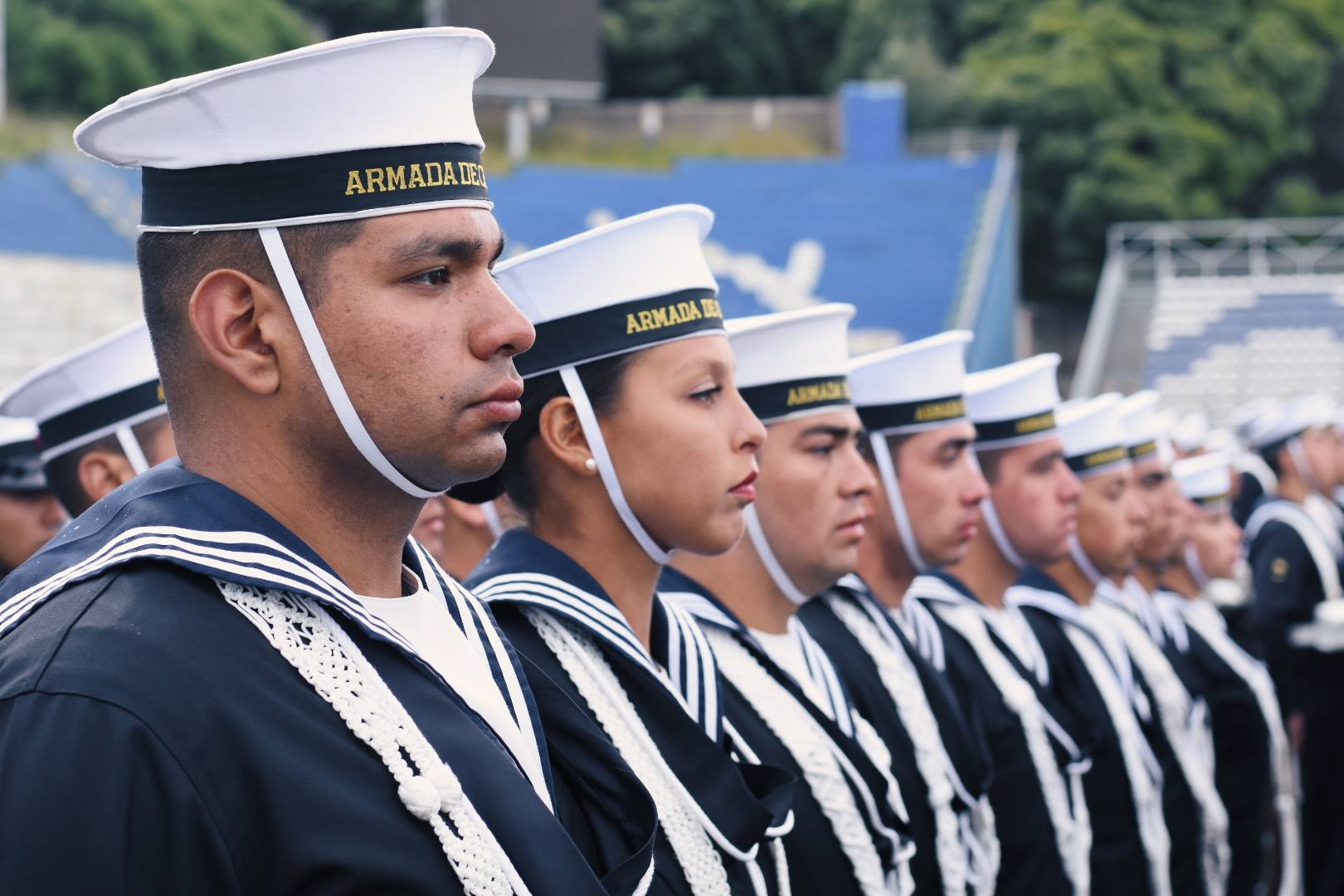 Escuela de Grumetes: ¿Cuándo inician las postulaciones para ser suboficial de la Armada?