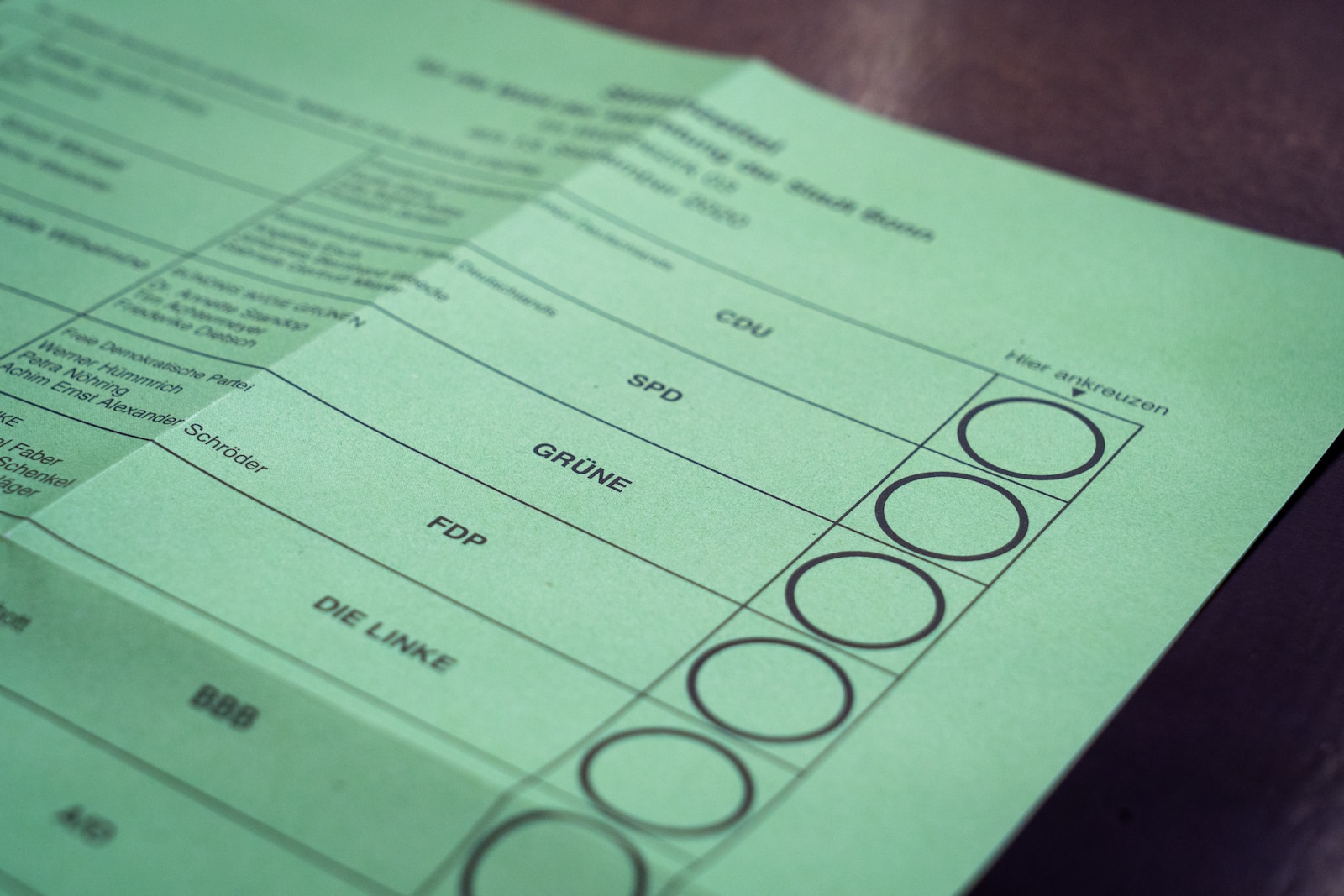 ¿Eres vocal de mesa?: Revisa con tu RUT si debes cumplir el rol en elecciones de consejeros constitucionales