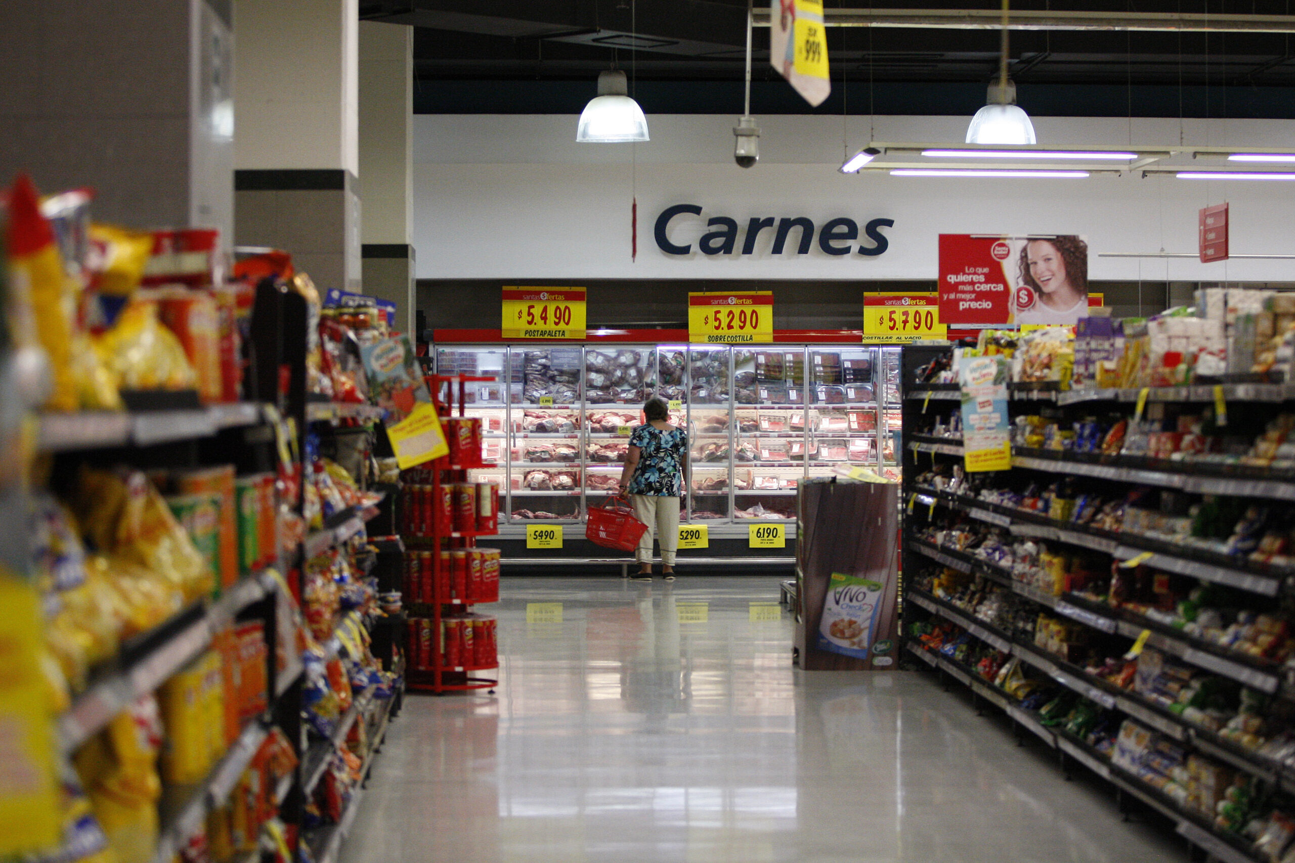 Feriado del 1 de mayo: ¿Funcionarán los supermercados?