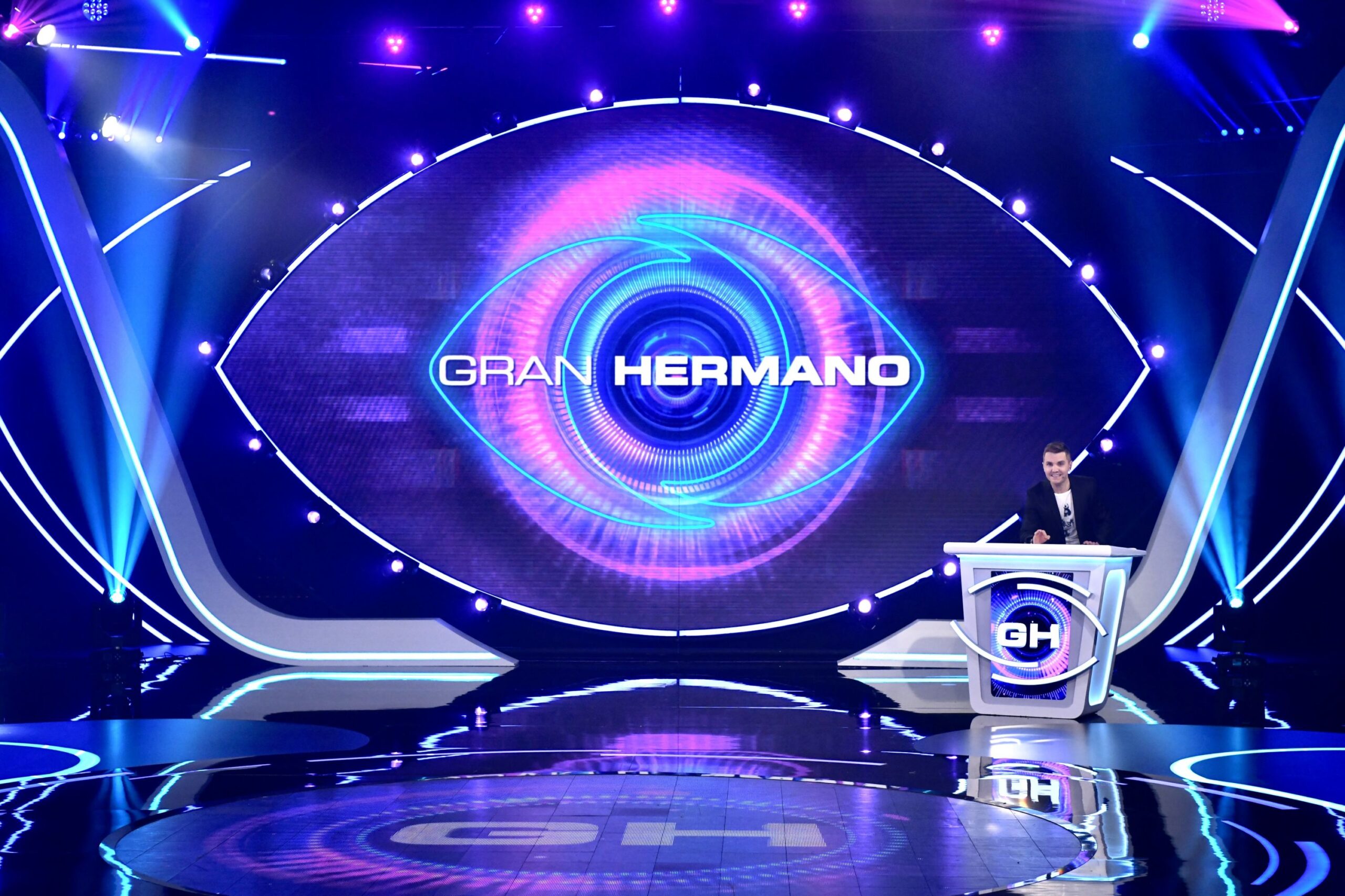 Gran Hermano en Chilevisión reúne a miles de aspirantes