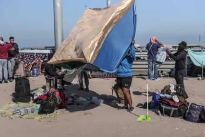 Gobierno se abre a corredor humanitario en frontera con Perú: "Queremos migración ordenada, regular y segura"