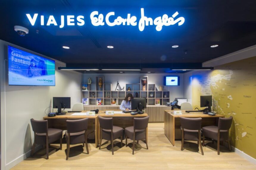 El Corte Inglés busca trabajadores: ¿Cómo postular a las ofertas laborales de la agencia de viajes?