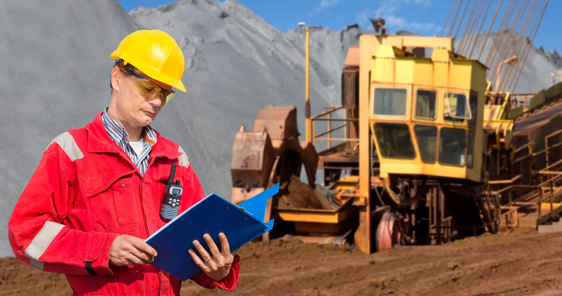 Importante empresa requiere Ingeniero Mecánico – (Antofagasta)