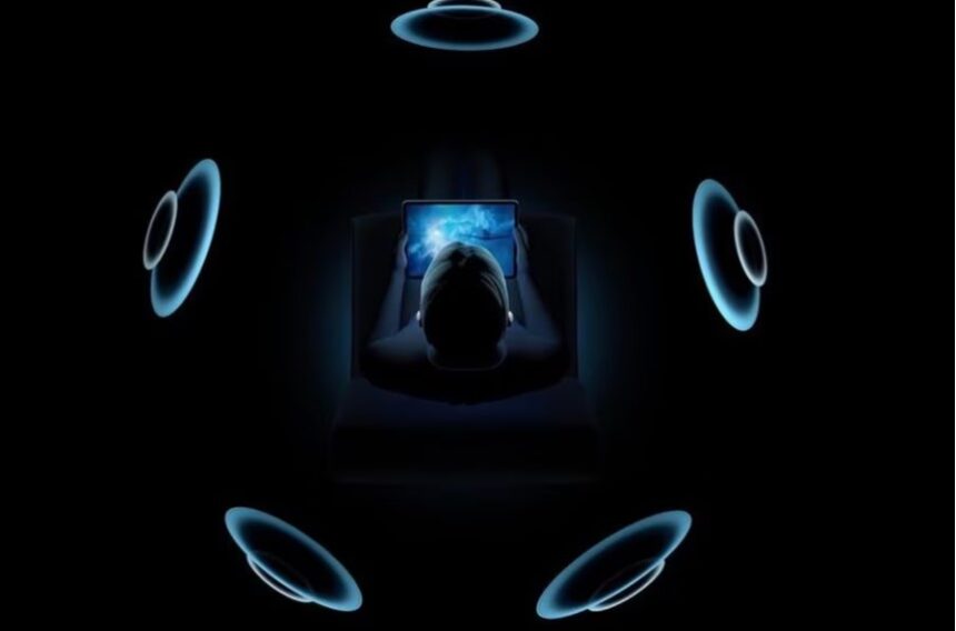 Qué es el Dolby Atmos: la tecnología de sonido que promete revolucionar la forma en que escuchas música