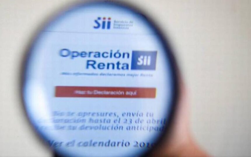 Operación Renta 2023: ¿Hasta cuándo puedo hacerla y qué pasa si no la realizo?