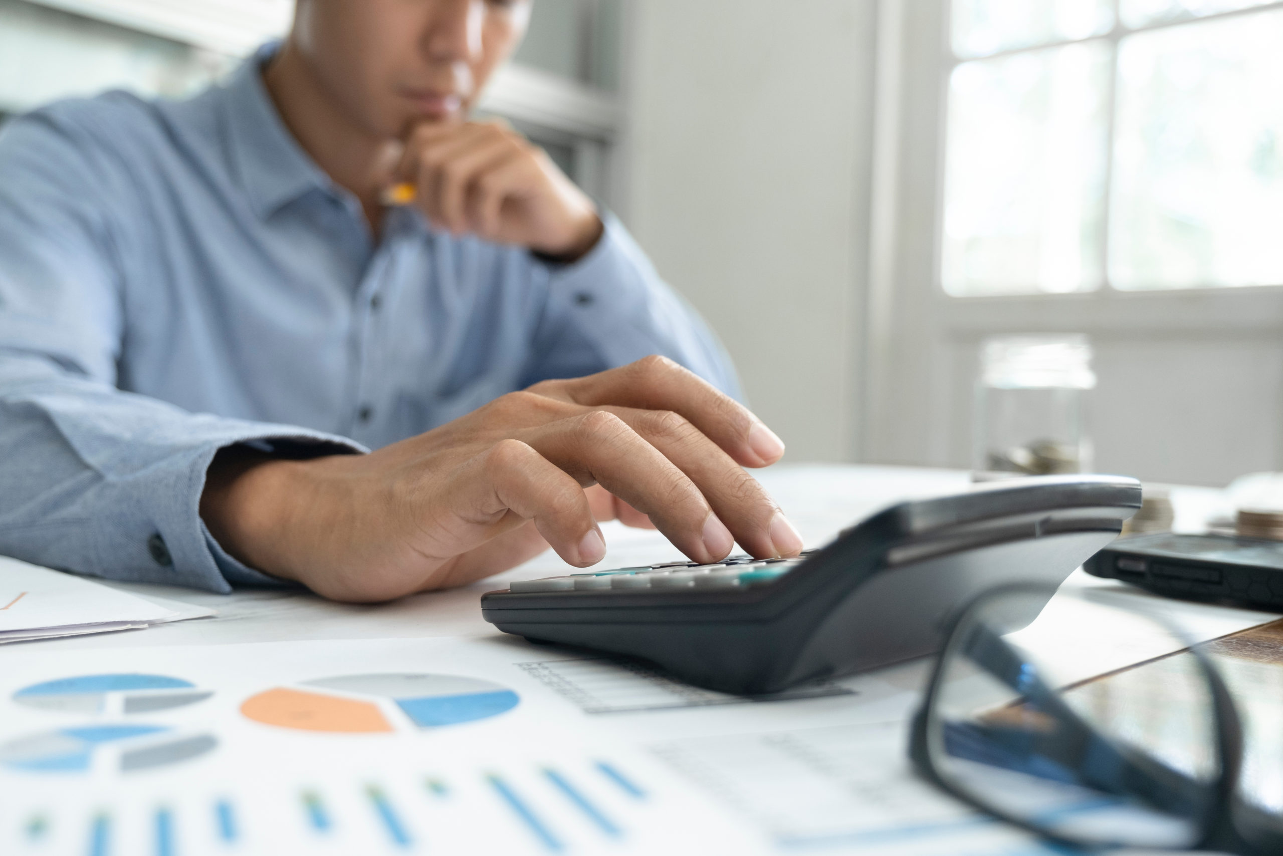 Empresa de Quinta Normal busca Contador Especialista en RR.HH
