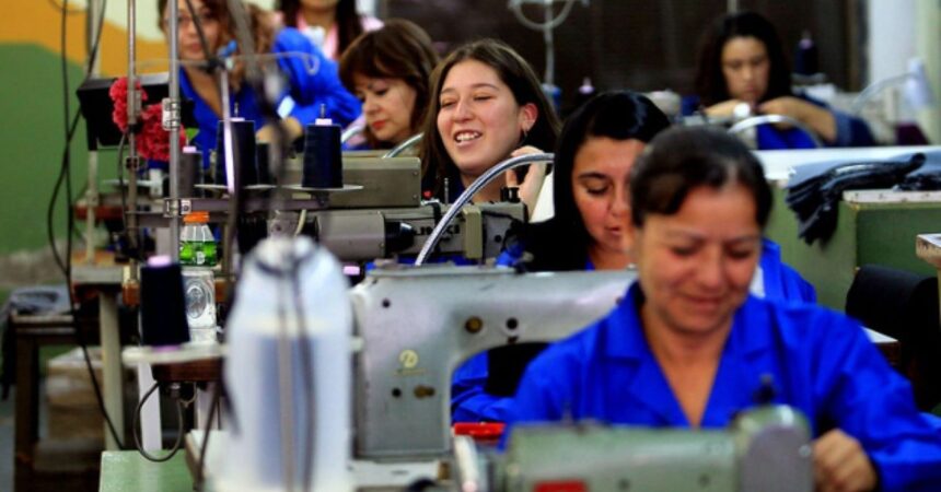 Fecha del pago anual del Bono al Trabajo de la Mujer: Entrega hasta $570 mil