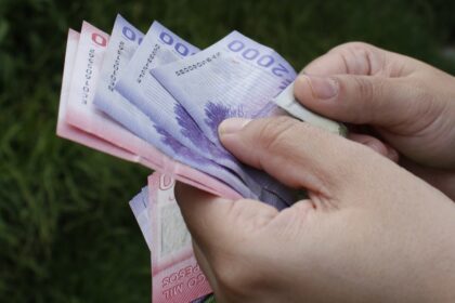 El bono que cobrarás en septiembre y que sólo tiene un requisito: puedes recibirlo en Fiestas Patrias