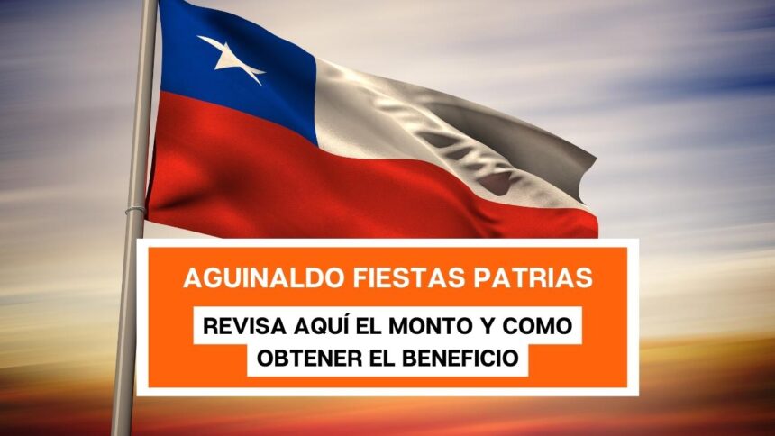Aguinaldo de Fiestas Patrias: ¿Cuándo es el pago para los pensionados?