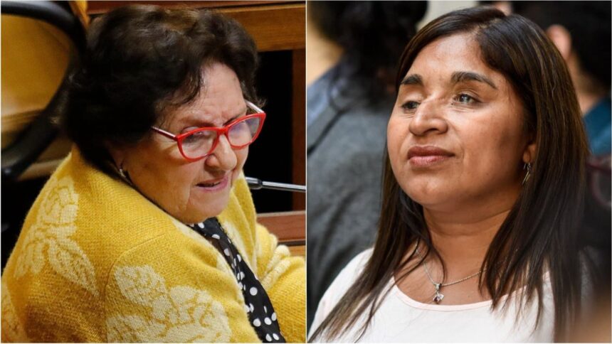 Desafuero de Diputada Cordero: ¿Rumbo a la Cárcel por Polémicas Contra Campillai?