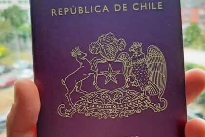 Viajar sin fronteras: Descubre el proceso y consejos para obtener tu pasaporte chileno