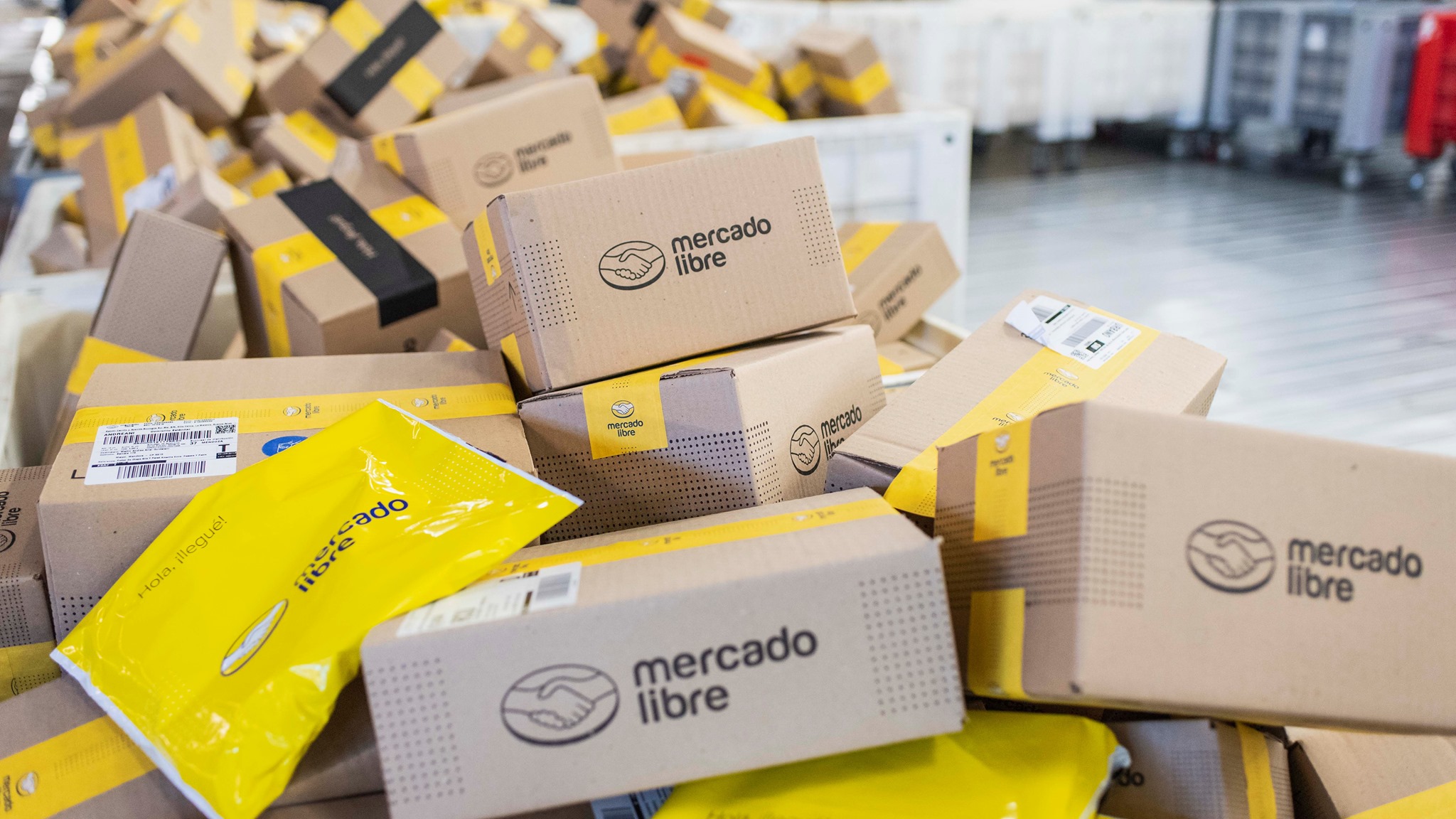 ¿Te gustaría trabajar en Mercado Libre? Conoce las ofertas laborales disponibles
