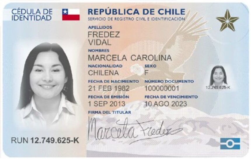 ¿Cómo puedo renovar mi cédula de identidad?