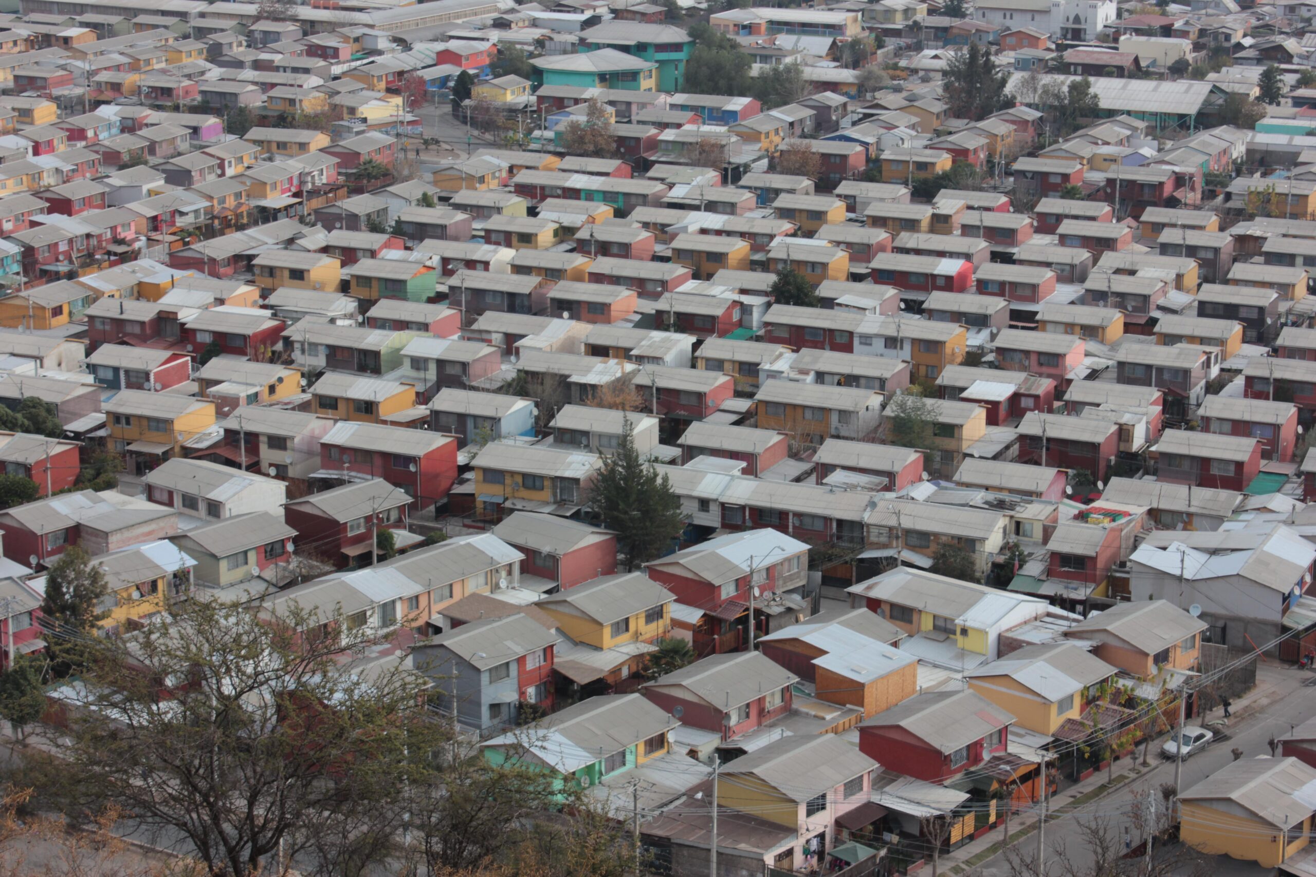 ¿Cómo acceder a una vivienda en Chile? Conoce los diferentes programas habitacionales