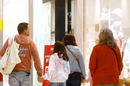 Proyecto de Nuevo Centro Comercial en el norte Región Metropolitana: Inversión de 40 millones de dólares