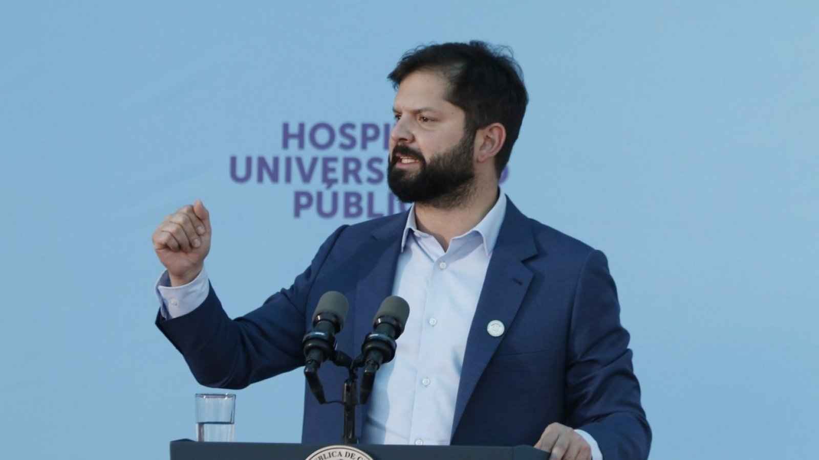 ¿En qué consistirá el «Gabinete del Crecimiento» que fue anunciado por Boric?