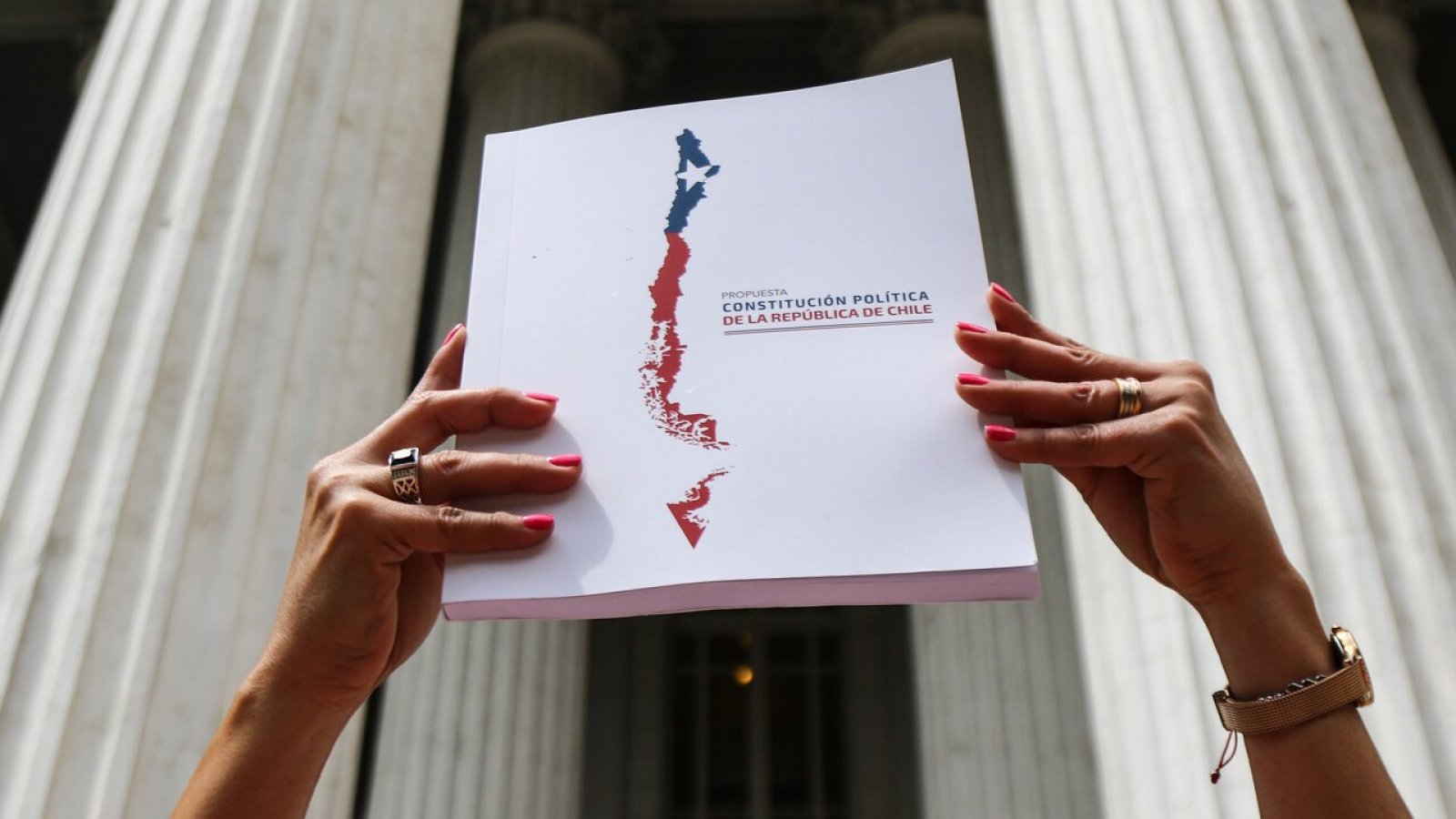 Elecciones en Chile: ¿Hasta qué hora puedo ir a votar?