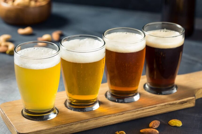 Niveles de consumo de alcohol en Chile alcanzan su punto más bajo en décadas