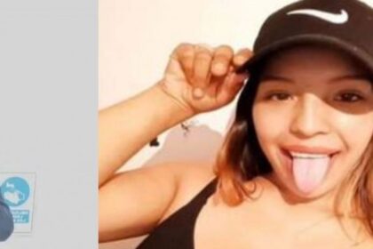 Continúa la búsqueda de Michelle Polet Silva Gutiérrez en San Felipe, Valparaíso