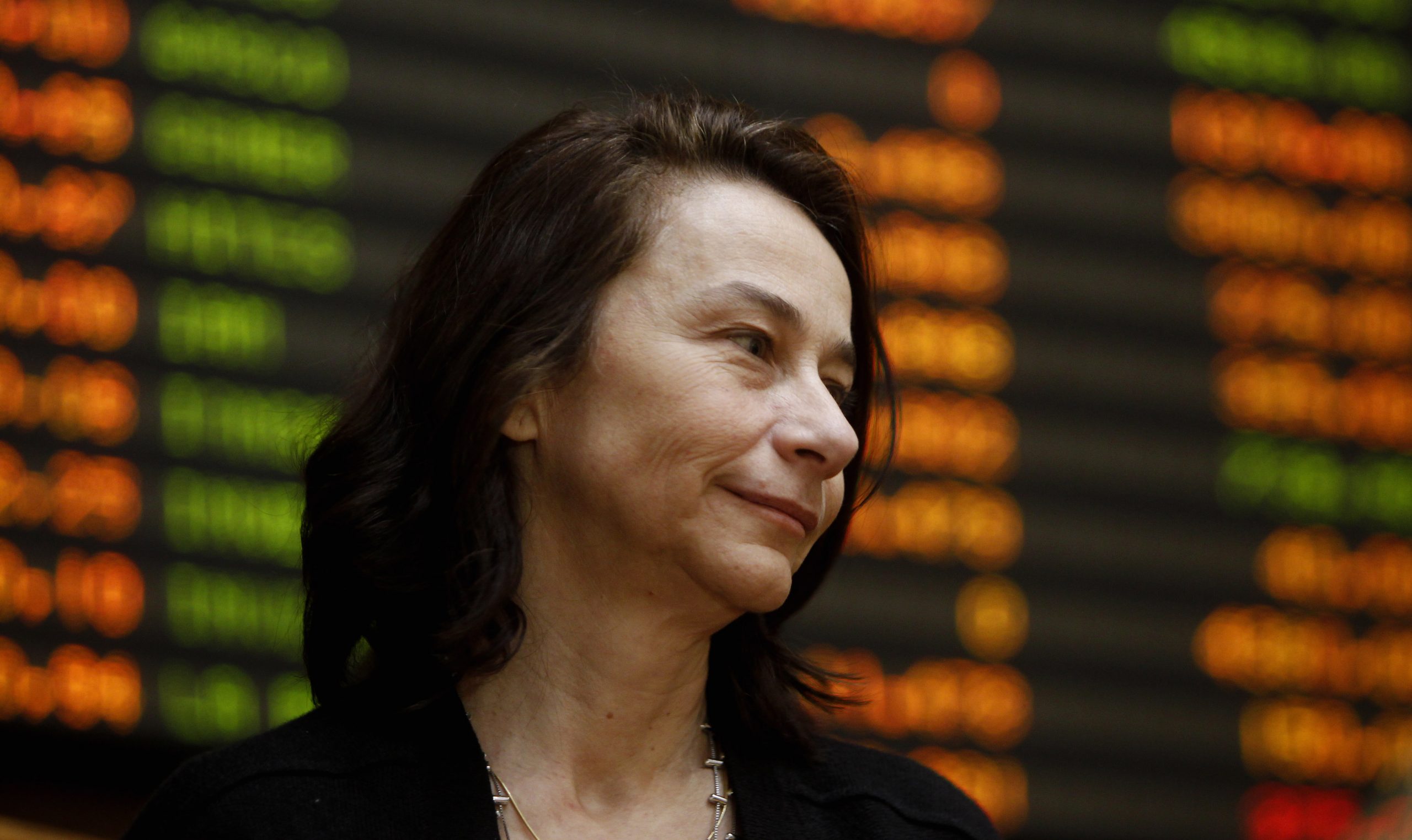Presidenta del Banco Central evalúa el 2023 y proyecta un 2024 «desafiante» con el objetivo de reducir inflación al 3%