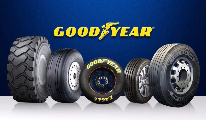 Goodyear busca trabajadores en diversas áreas en la región Metropolitana: Conoce cómo postular