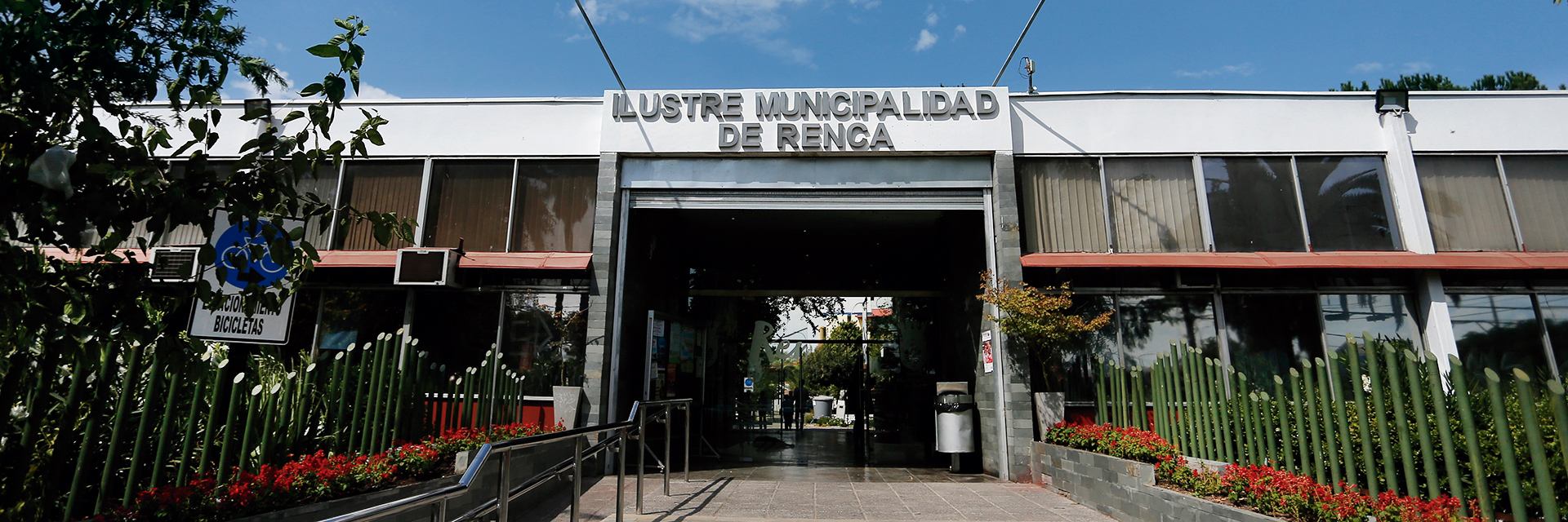 Municipalidad de Renca busca trabajadores con sueldos de hasta $2.100.000: Conoce cómo postular