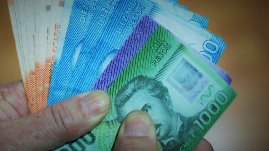 Bonos y subsidios del Estado se pagan esta última semana de marzo