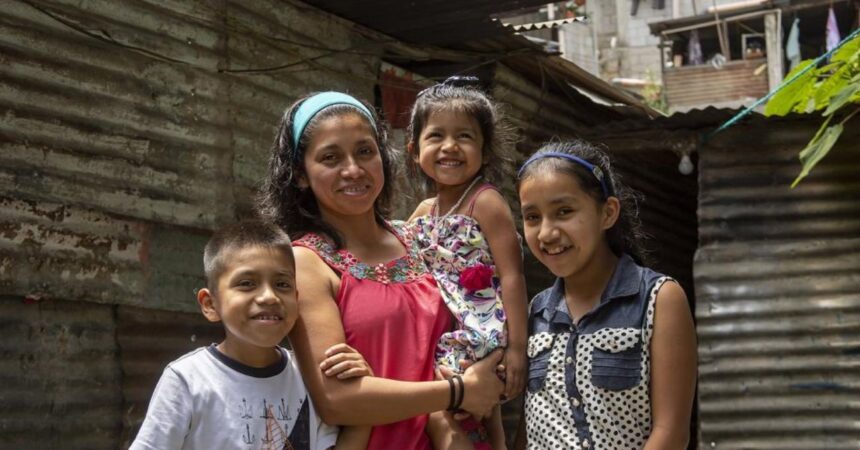 Bono de Protección para madres jefas de hogar: beneficio y requisitos.