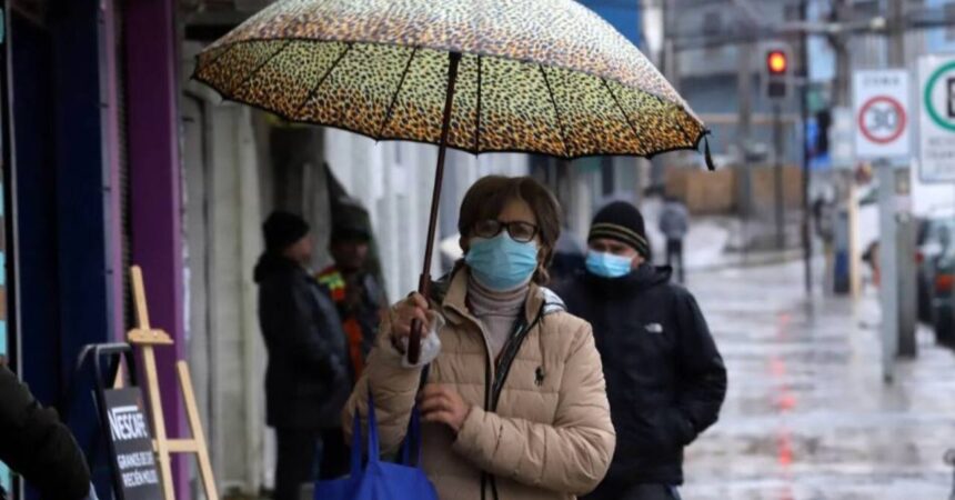 Bono Invierno 2024: cómo consultar fecha de pago del IPS