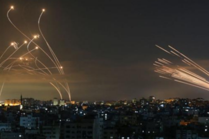 Misiles israelíes impactan territorio iraní en respuesta a ataques: Tensiones crecen