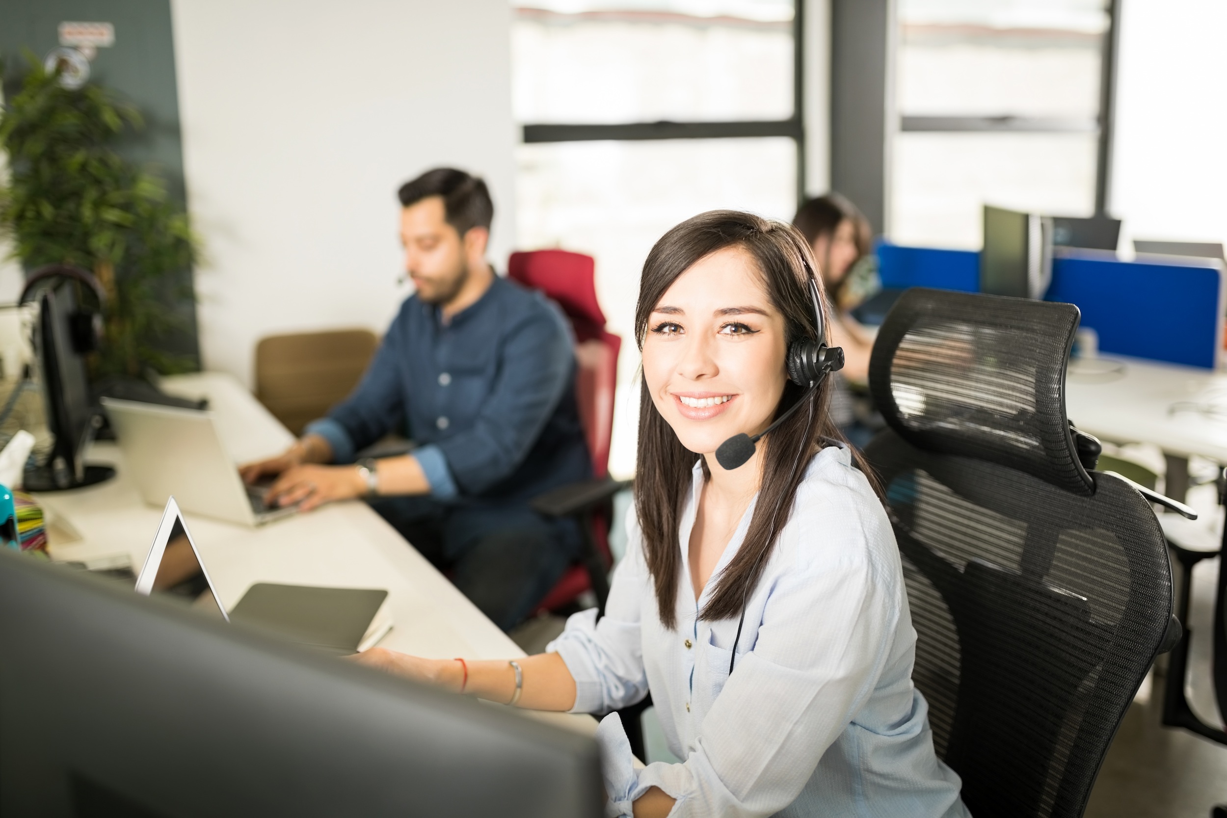 Buscan 230 personas para trabajar para este CyberDay