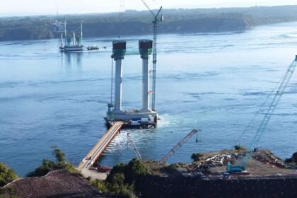 Alcaldes y concejales de Chiloé fueron convocados a una visita informativa a la faena este jueves, mientras que el 5 de junio se concretaría la reunión técnica en el archipiélago.