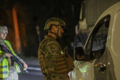 Modificación del toque de queda en comunas de Arauco y Bío Bío