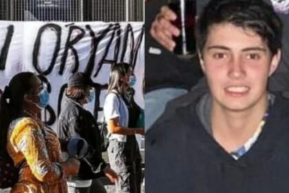 Agustín O'Ryan usaba la identidad de su hermano gemelo para ignorar la justicia