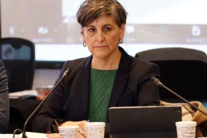 Minsal pide al CDE investigar colusión de empresas de gases medicinales.