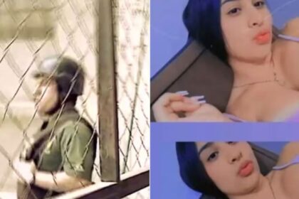 Presunto romance entre gendarme y mujer del clan Los Gallegos