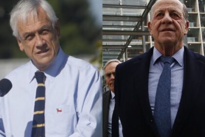 Sobreseimiento definitivo de causa por proyecto minero Dominga en Islas Vírgenes