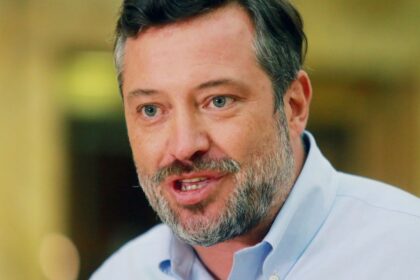 Partidos de Chile Vamos respaldan a Sebastián Sichel como alcalde de Ñuñoa