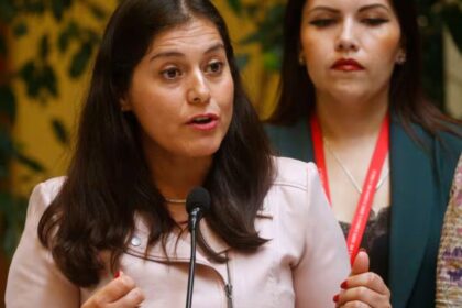 Diputada propone construir cárcel de alta seguridad en Isla Mocha para descongestionar sistema penitenciario