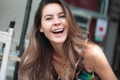 Marita García: De la actuación al yoga, una vida alejada de la fama.