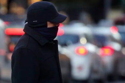 Gobierno de Chile activa código azul para proteger a personas en situación de calle