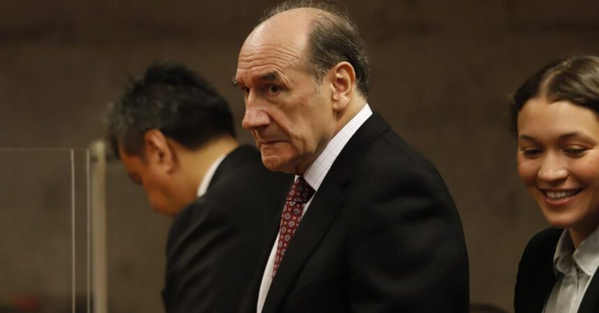 Fuente-Alba absuelto de cargos de lavado de activos: un largo proceso legal y sus repercusiones