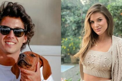 Mayte Rodríguez y Camilo Figueroa: su discreto embarazo y planes de matrimonio