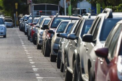 Problemas con Easy Parking en Providencia: usuarios denuncian falta de atención