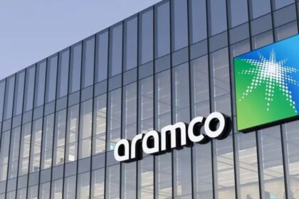 Aramco inaugura su primera estación de servicio en Chile y promete renovación en el mercado de combustibles.