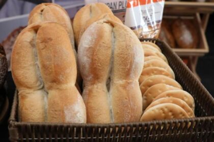 La marraqueta chilena: el tercer mejor pan del mundo según Taste Atlas