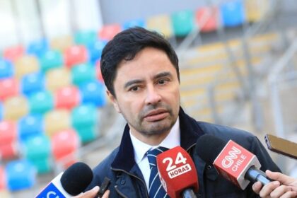 Alcalde de La Florida termina contrato de arriendo por daños ocasionados en estadio.